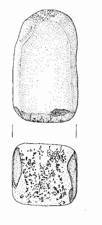 martello (?) (Neolitico-età del Bronzo)