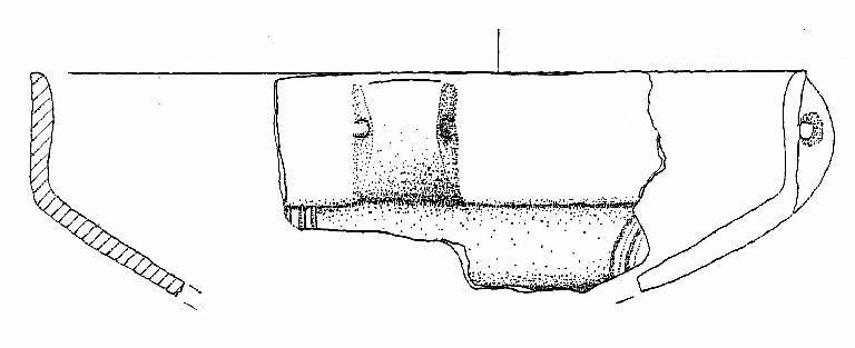 scodella (Bronzo Medio II)