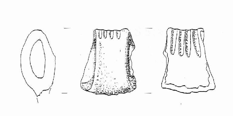 ansa sopraelevata (Bronzo Medio II)
