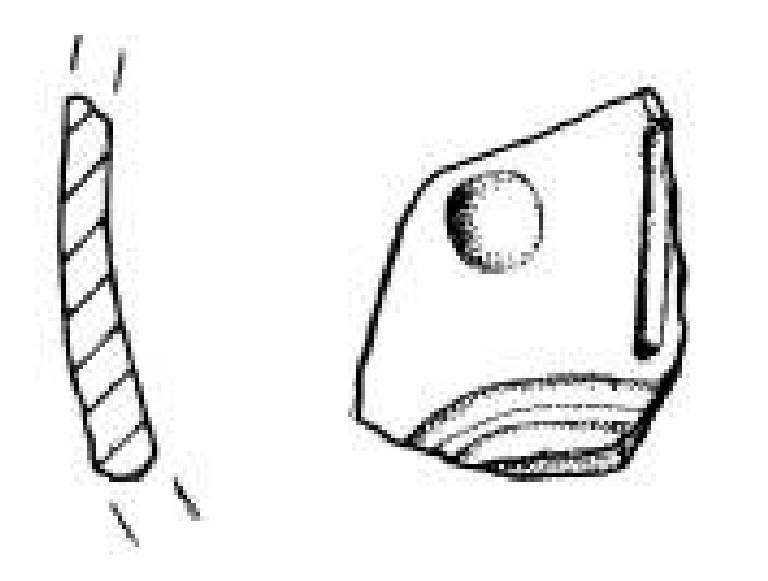 scodella (Bronzo Medio II)