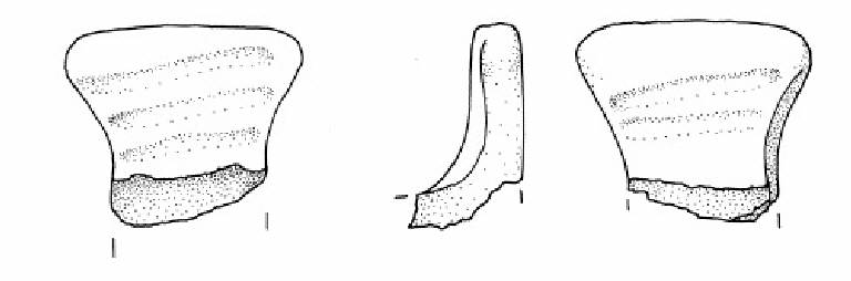 capeduncola (Bronzo Medio II)