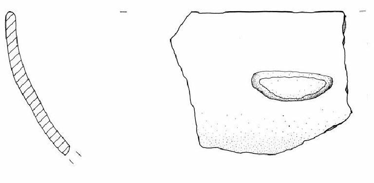 scodellone emisferico (Bronzo Medio II)