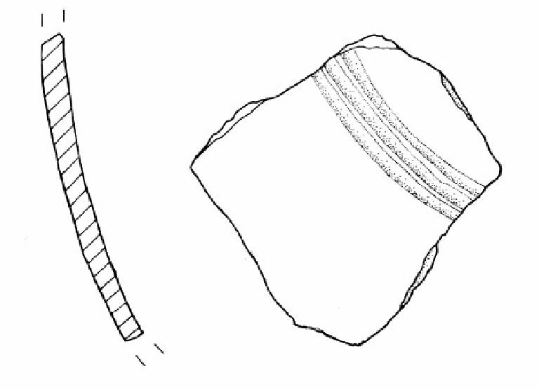 scodellone (Bronzo Medio II)