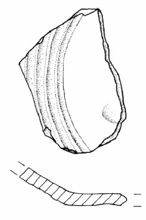 scodellone (Bronzo Medio II)