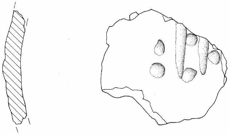 vaso (Bronzo Medio II)