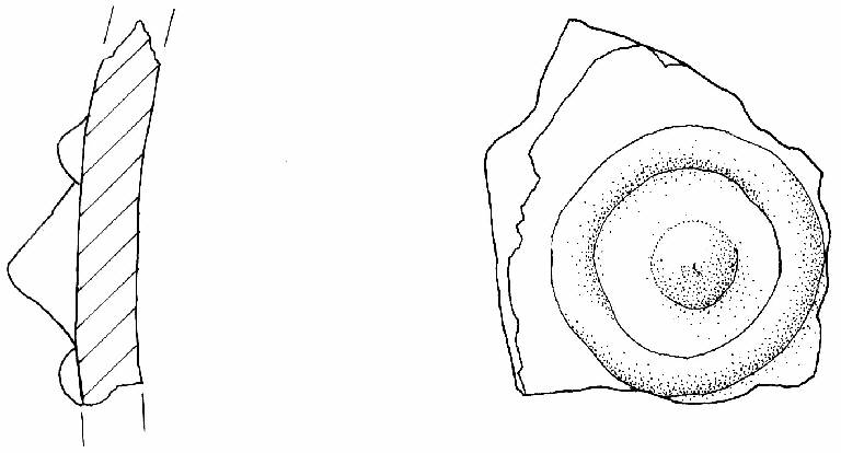 vaso (Bronzo Medio II)