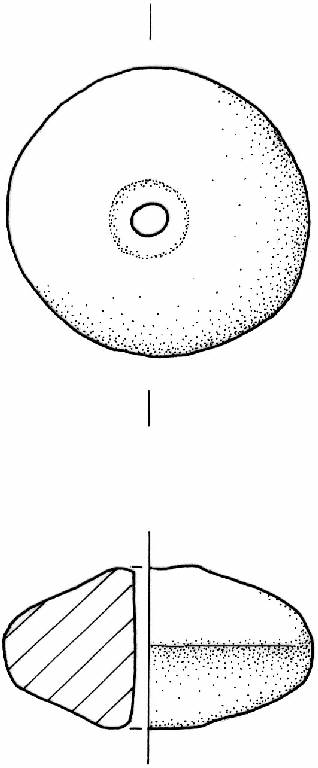 fuseruola (Bronzo Medio II)