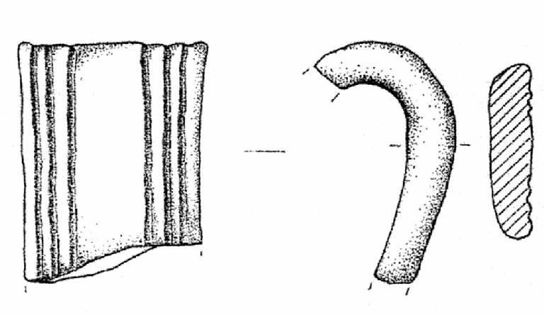 ansa (Bronzo Medio I)