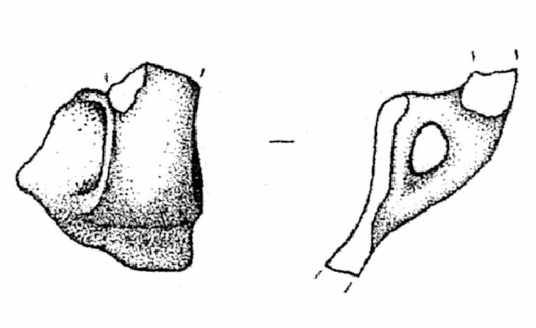 ansa (Bronzo Medio I)