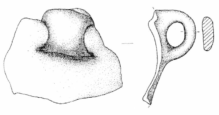 ansa ad anello (Bronzo Medio I)