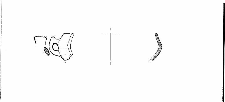 tazza (Bronzo Medio I)