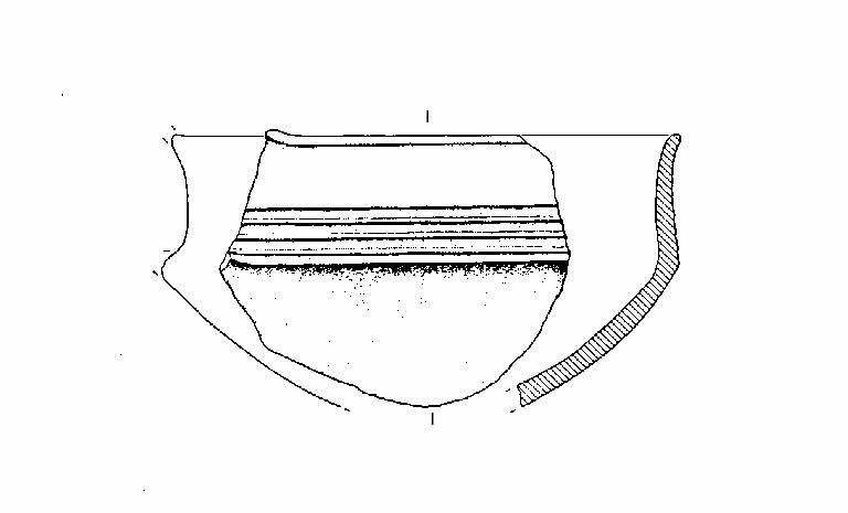 capeduncola (Bronzo Medio I)