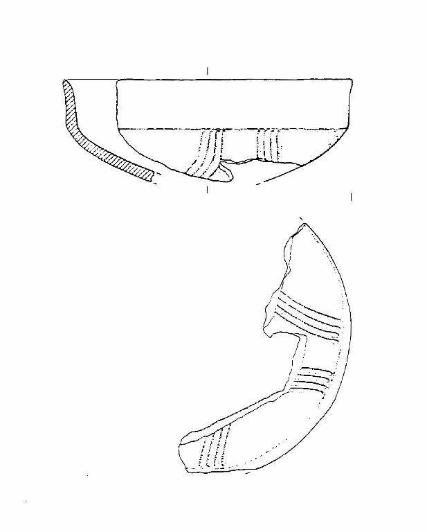 scodella (Bronzo Medio I)