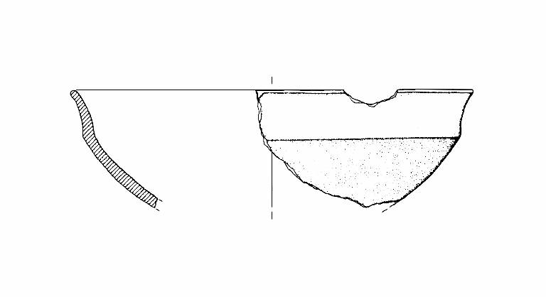 scodellone (Bronzo Medio I)