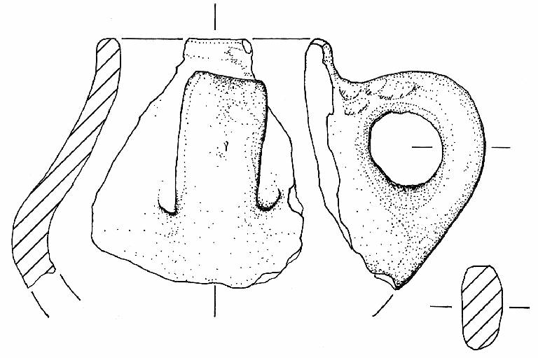 boccale (Bronzo Antico IB)