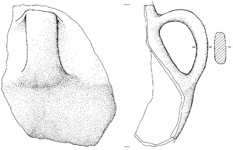boccale (Bronzo Antico IB)