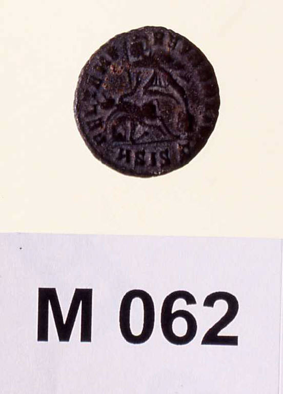 moneta (sec. IV d.C.)