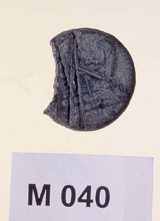 moneta (sec. IV a.C.)