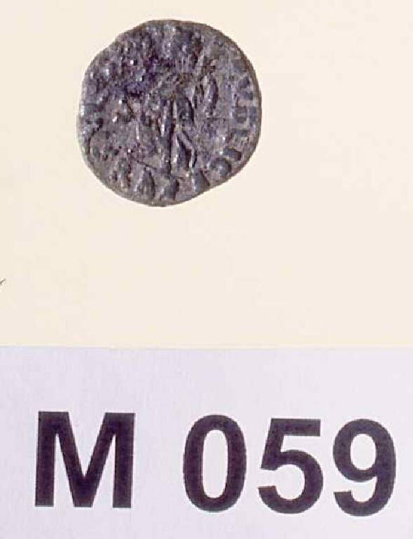 moneta (secc. IV/ V d.C.)