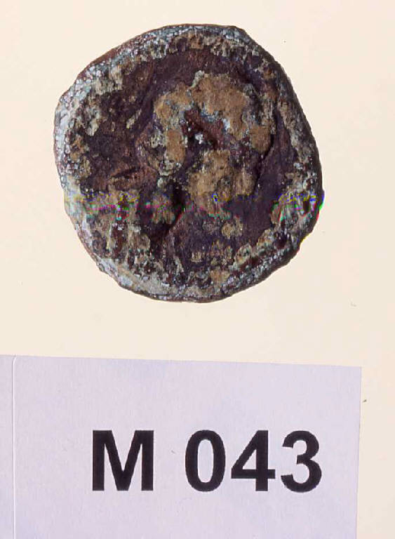 moneta (secc. I/ III d.C.)