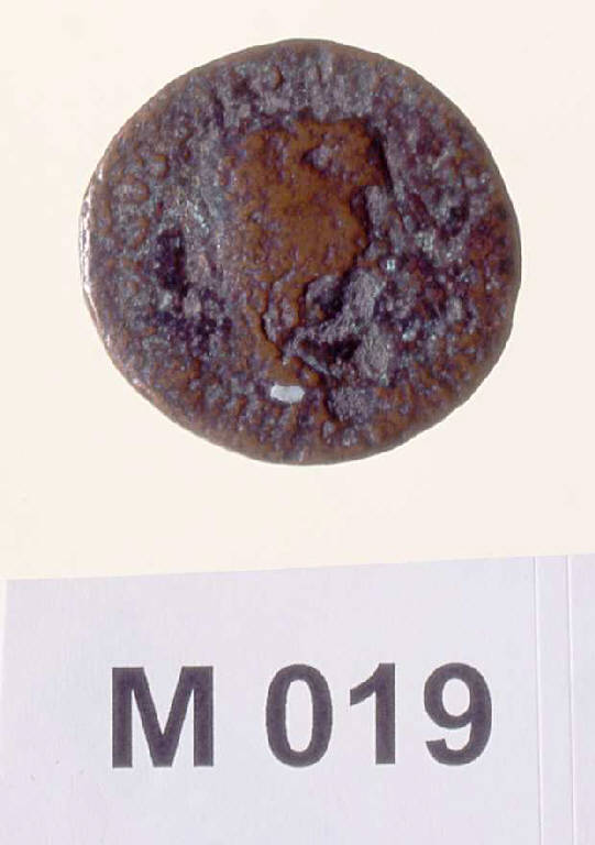 moneta (secc. II/ III d.C.)