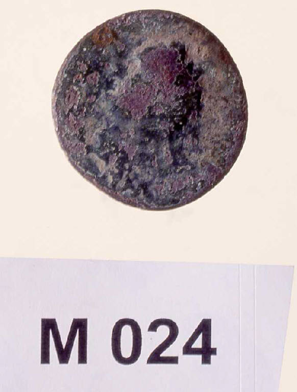 moneta (secc. II/ III d.C.)