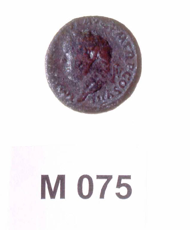 moneta (sec. I d.C.)