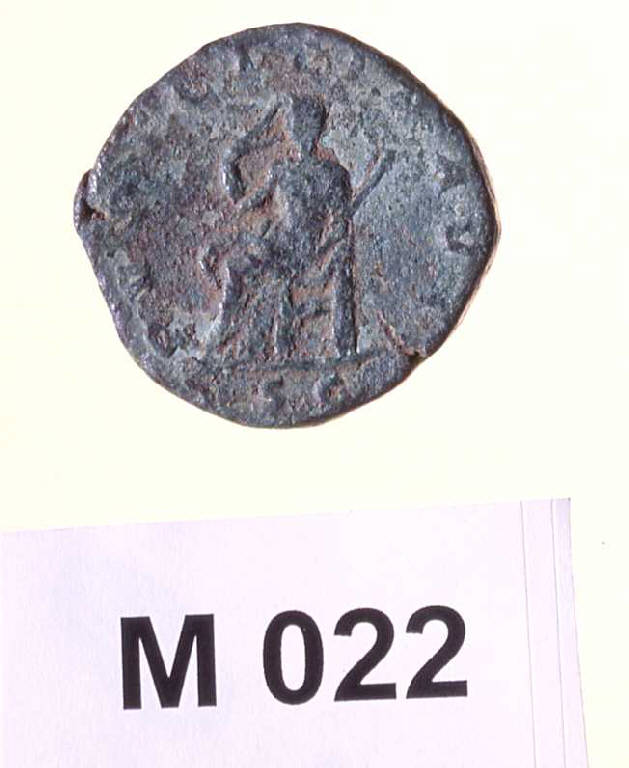 moneta (sec. III d.C.)