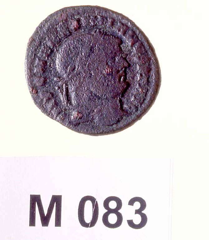 moneta (sec. III d.C.)