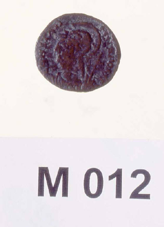 moneta (sec. IV d.C.)