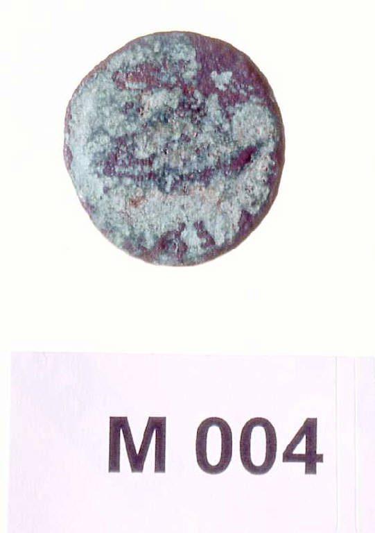 moneta (sec. I a.C.)