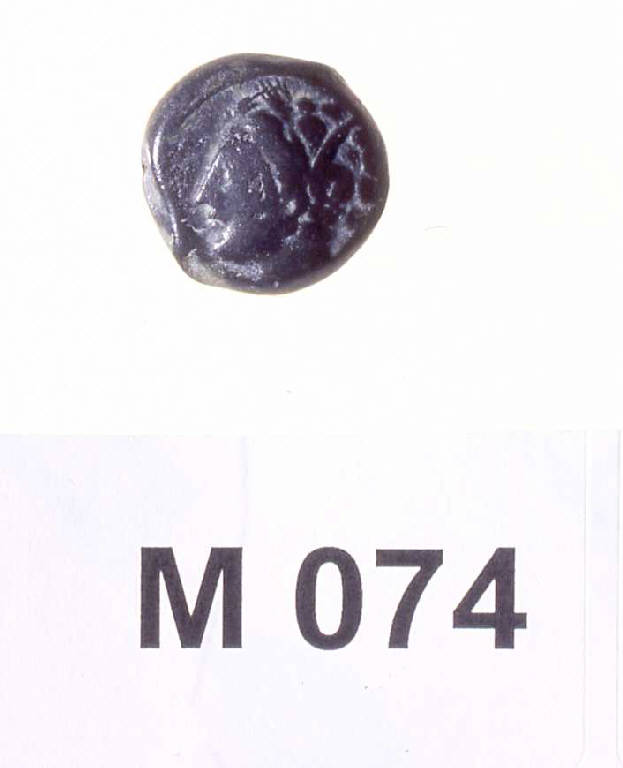 moneta (secc. IV/ III a.C.)