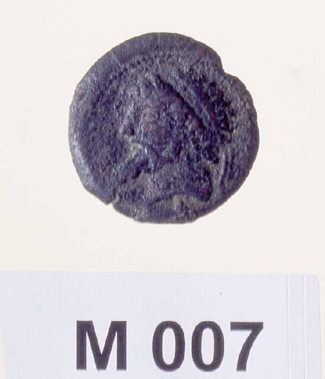 moneta (secc. III/ II a.C.)