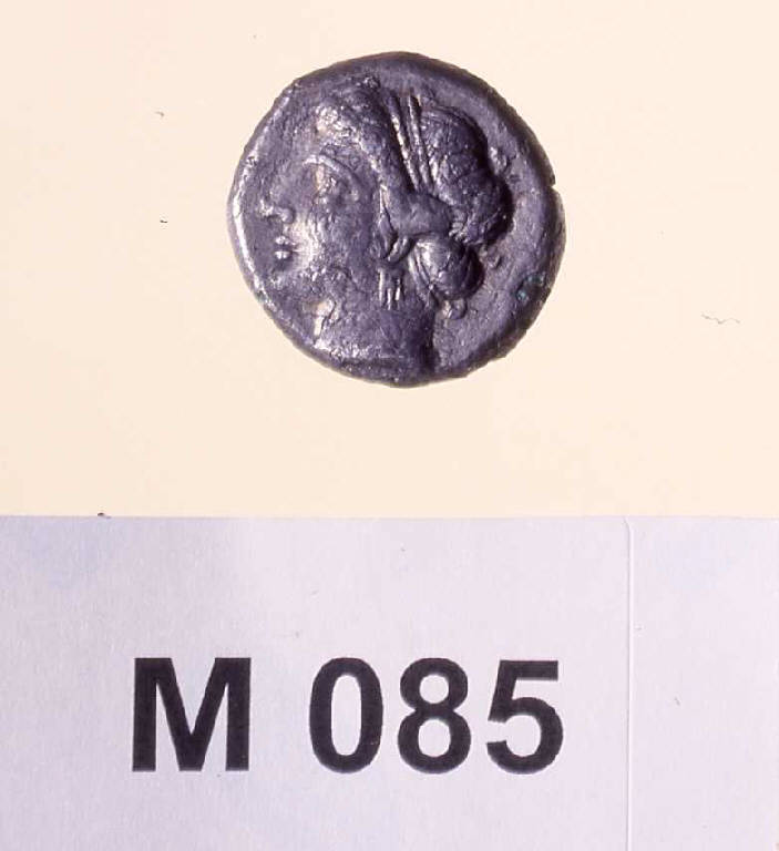 moneta (sec. III a.C.)