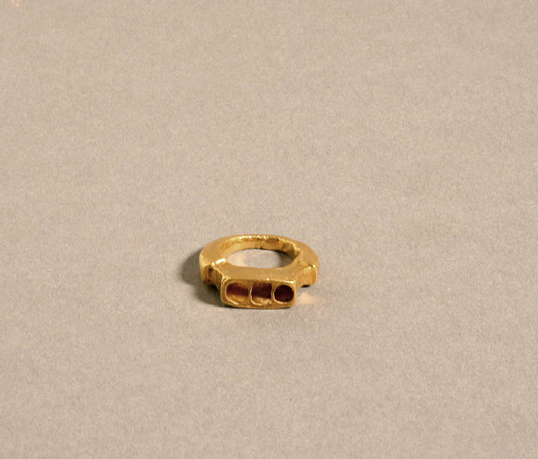 anello digitale, Guiraud, 1981, 3a (sec. III d.C.)