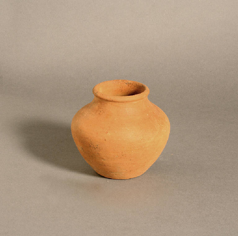 olla, Imprecisabile (sec. II d.C.)