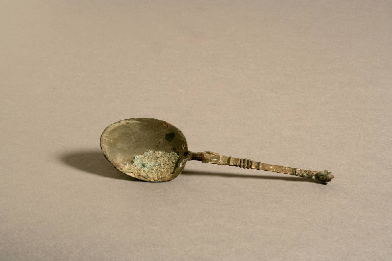 cucchiaio (sec. III d.C.)