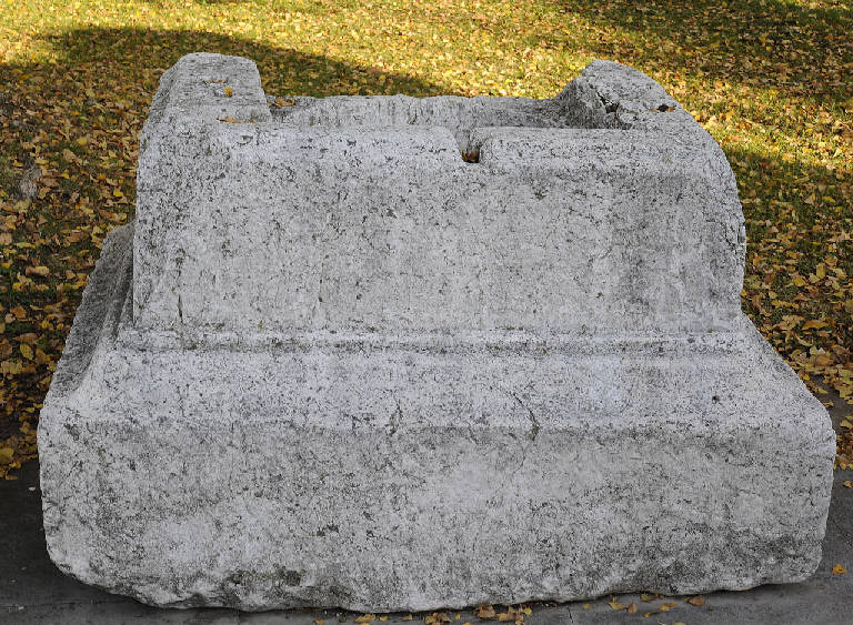 monumento funerario (sec. I)