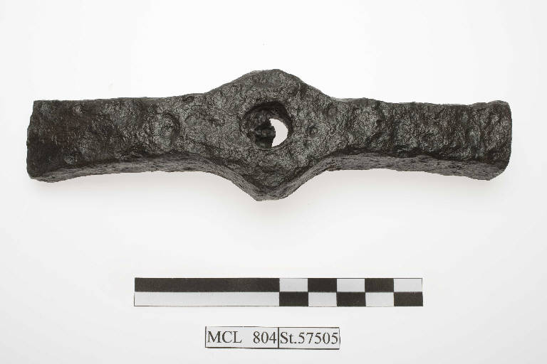martello - periodo tardo romano (sec. IV-VI d.C.)