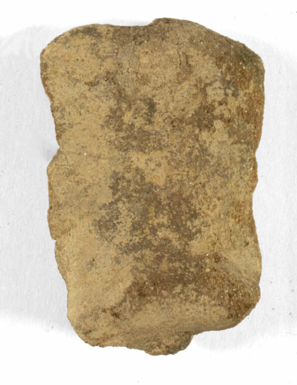 scodella miniaturistica - cultura ligure (Media Età del Ferro)