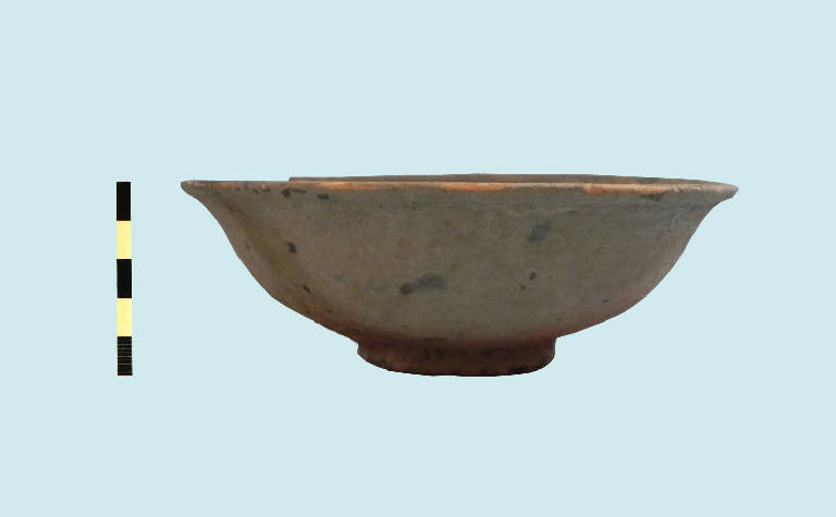 coppetta, Morel, tipo 2614f 1 - ambito ellenistico-romano (sec. II a.C.)