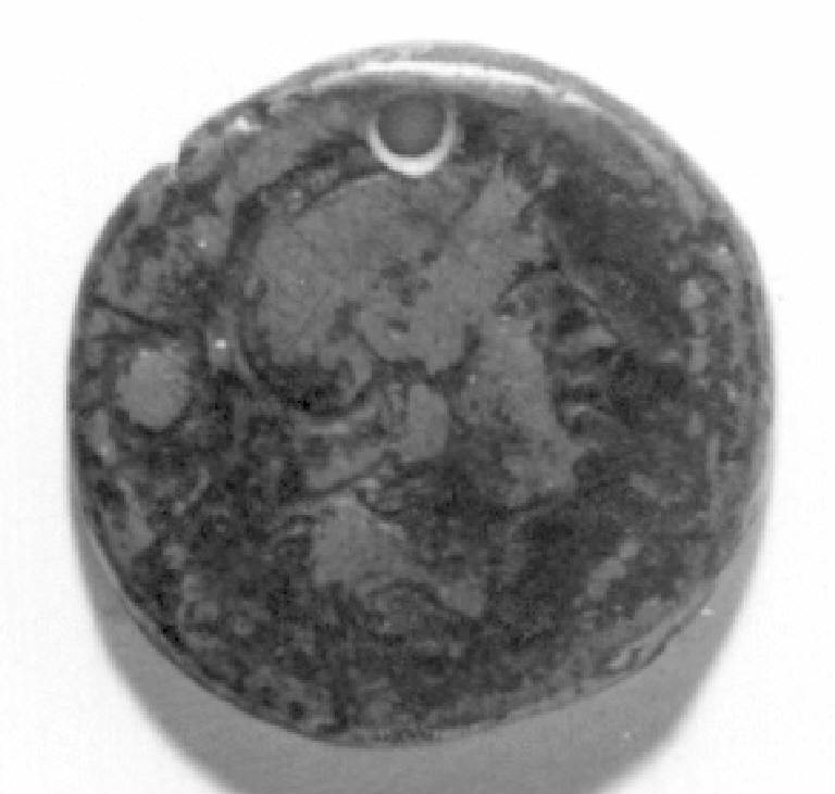 Oncia (moneta, Oncia) (ultimo quarto sec. III a.C.)