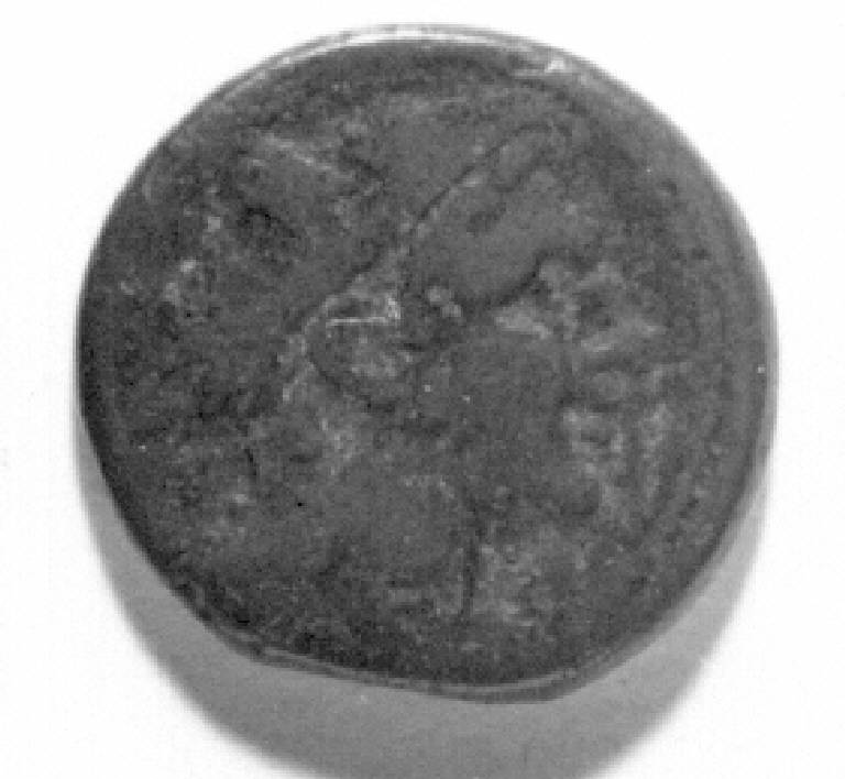 Semuncia (moneta, Semuncia) (ultimo quarto sec. III a.C.)
