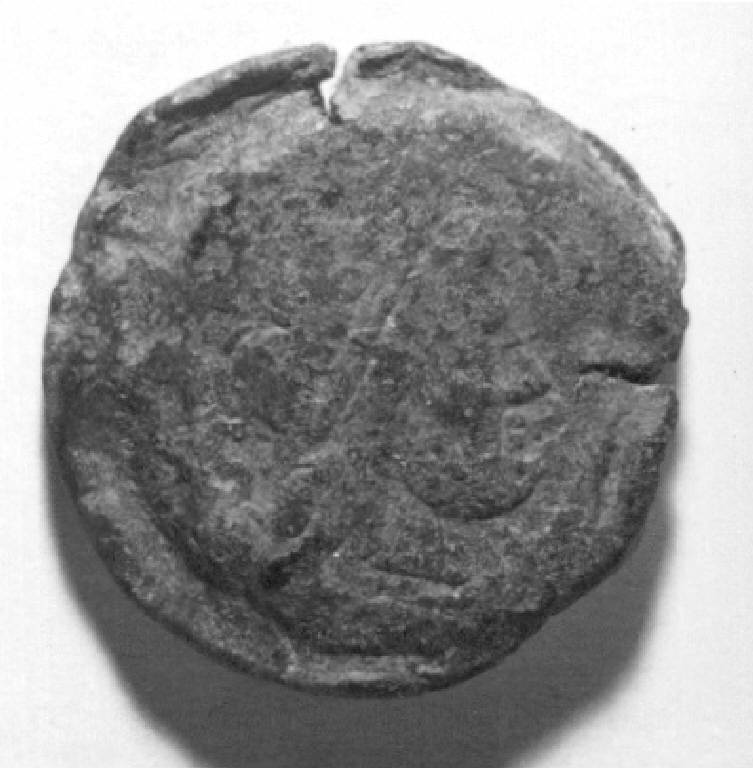 Semisse (moneta, Semisse) (primo quarto secc. II a.C.)