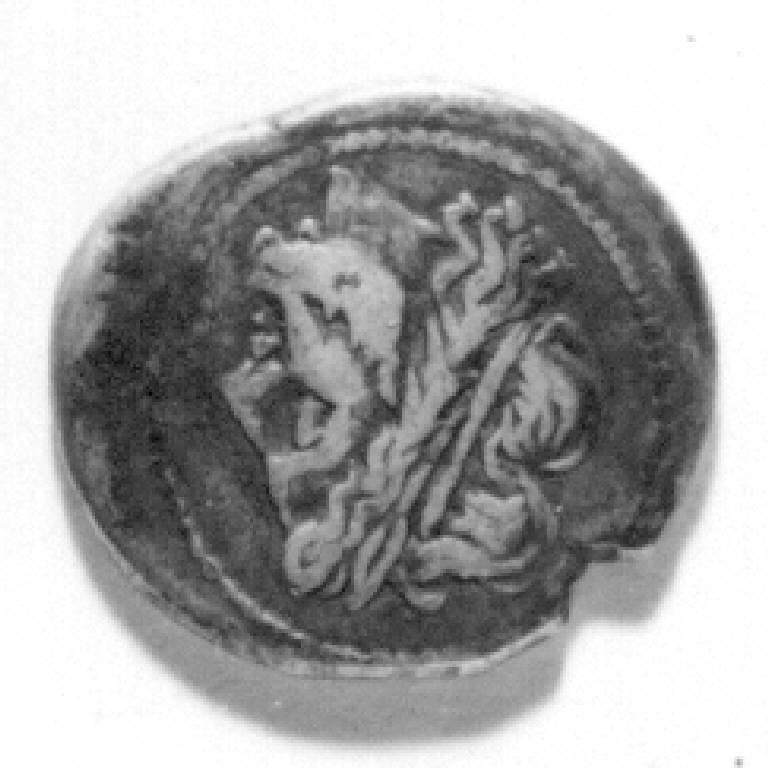 Vittoriato (moneta, Vittoriato) (primo quarto secc. II a.C.)