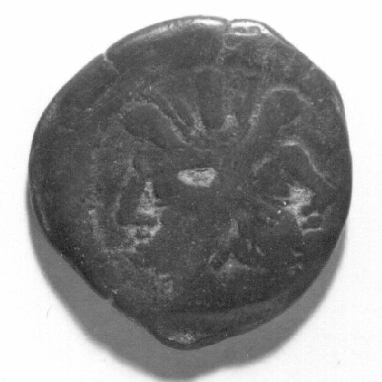 Asse (moneta, Asse) (secondo quarto secc. II a.C.)