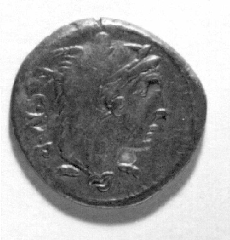 Denario (moneta, Denario) (fine secc. II a.C.)