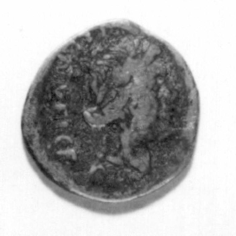 Quinario (moneta, Quinario) (inizio sec. I a.C.)