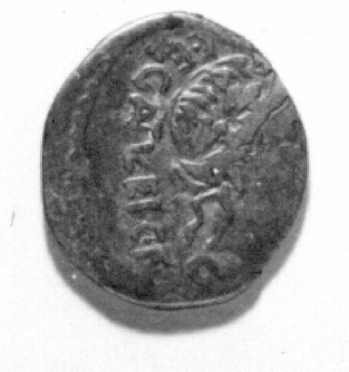 Quinario (moneta, Quinario) (inizio sec. I a.C.)