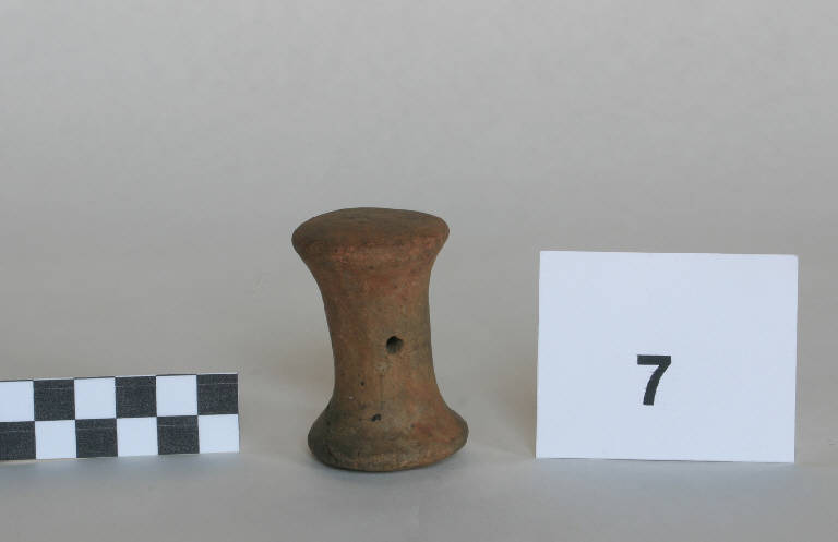 rocchetto - cultura golasecchiana (prima età del Ferro)